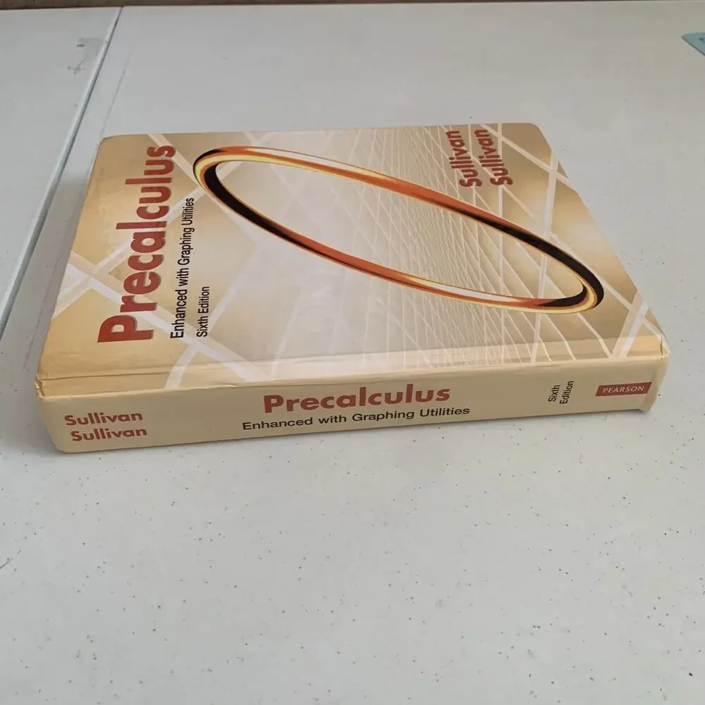 N/A product precalculus